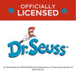 Fun Express Dr. Seuss Go Fish Card Games 12 Pack - Classic Kids Card Games for Ages 4-8 | Family Game Night Playing Cards for Toddlers & Preschool |