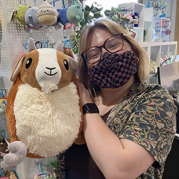 Squishable / Baby Goat 15'' Plush
