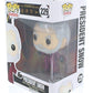 Funko POP Movies: The Hunger Games - President Snow Action Figure