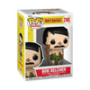 Funko Pop! TV: Bob's Burgers - Bob Belcher - Collectable Vinyl Figure - Gift Idea - Official Merchandise - Toys for Kids & Adults - Cartoon Fans