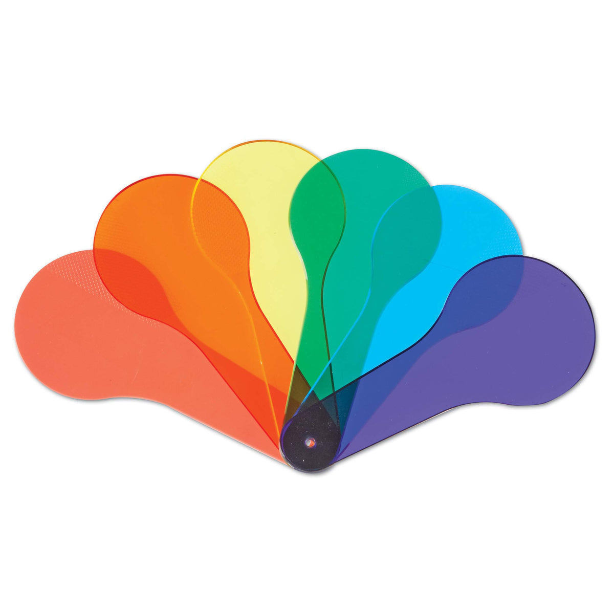 Learning Resources Color Paddles