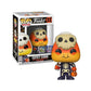 Funko POP! Fantastik Plastik #23 - Cutey Corn Fnko Hollywood Exclusive