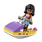 LEGO Friends Water Scooter Fun 41001