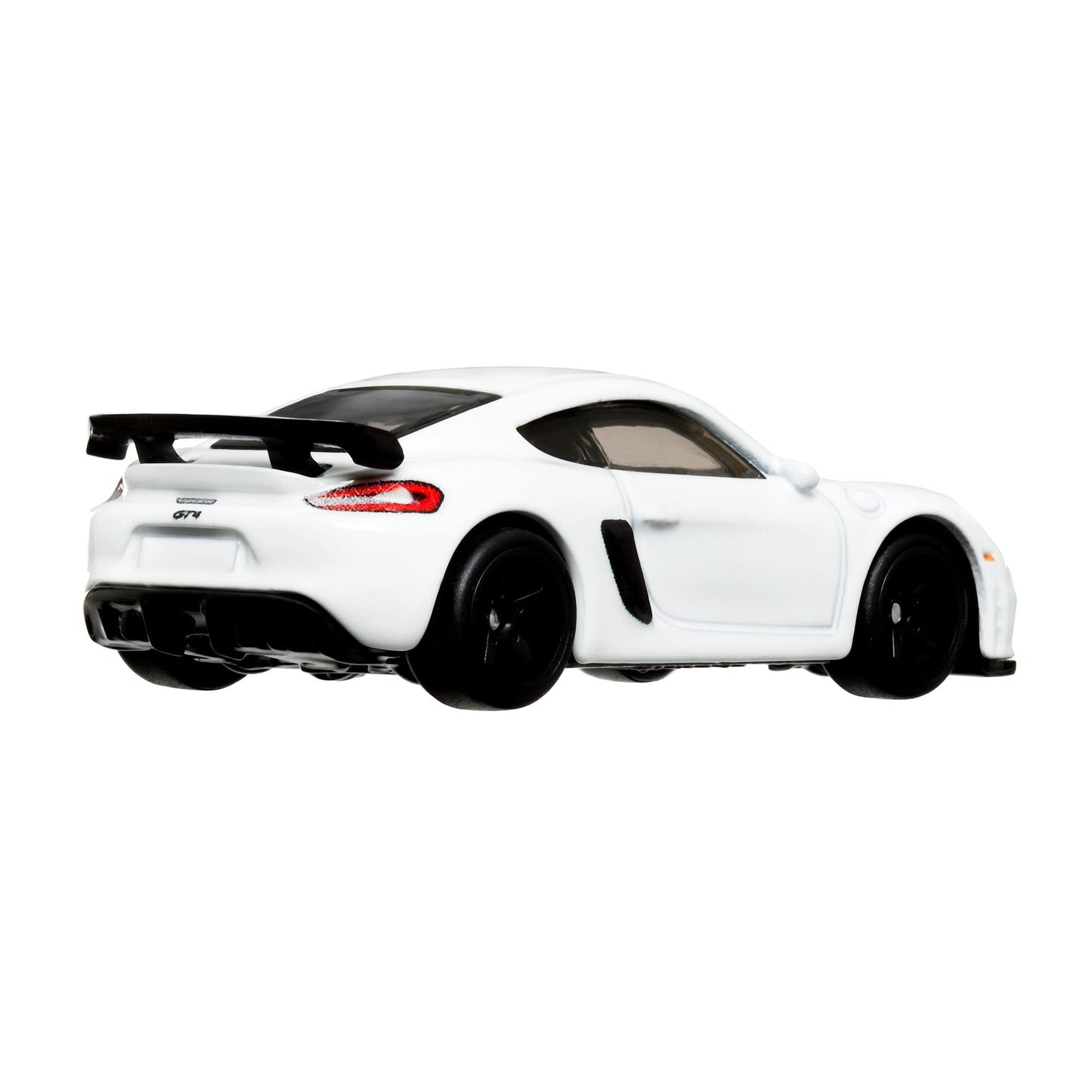 Hot Wheels Fast and Furious Die Cast Car Model 718 Cayman GT4 Scale 1:64 6cm HKD20