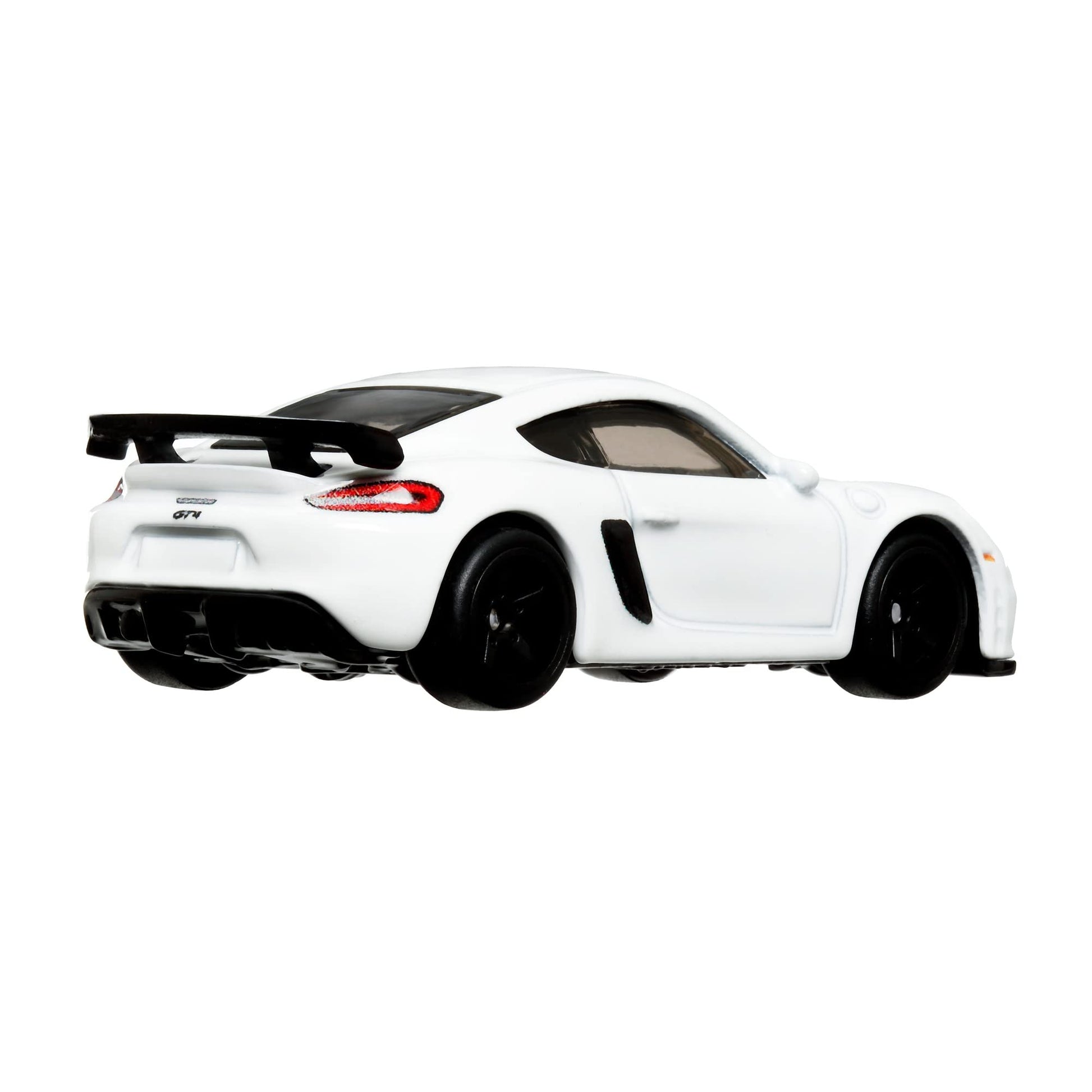 Hot Wheels Fast and Furious Die Cast Car Model 718 Cayman GT4 Scale 1:64 6cm HKD20