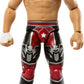 Mattel WWE Action Figure, Series #143 "The American Nightmare Cody Rhodes 6-inch Collectible with 10 Articulation Points & Life-Like Look