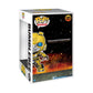 Funko Transformers: Rise of The Beasts Bumblebee 10-Inch Pop! Vinyl Figure #1371 - Exclusive
