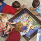 White Mountain 1000 Piece Jigsaw Puzzle Nostalgic Food, Foods We Loved