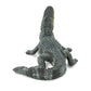 Safari Ltd. Alligator Figurine - Lifelike 6" Reptile Figure - Educational Toy for Boys, Girls, and Kids Ages 3+