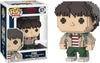 Funko 8 Bit Pop!: Stranger Things Mike Collectible Figure