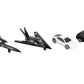 Daron Lockheed Martin: Spy Playset RT6301