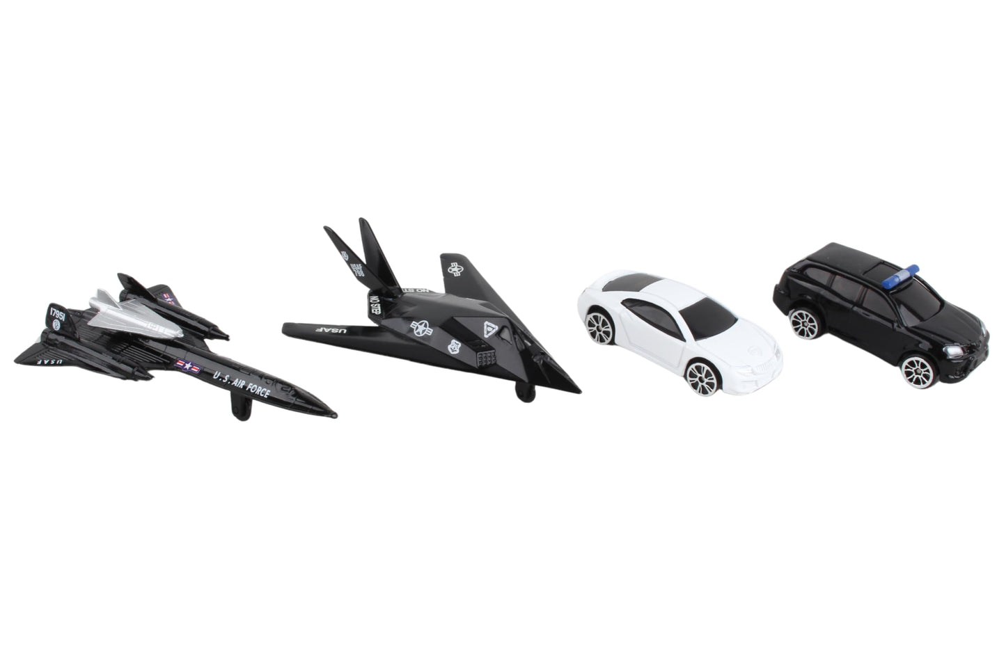 Daron Lockheed Martin: Spy Playset RT6301