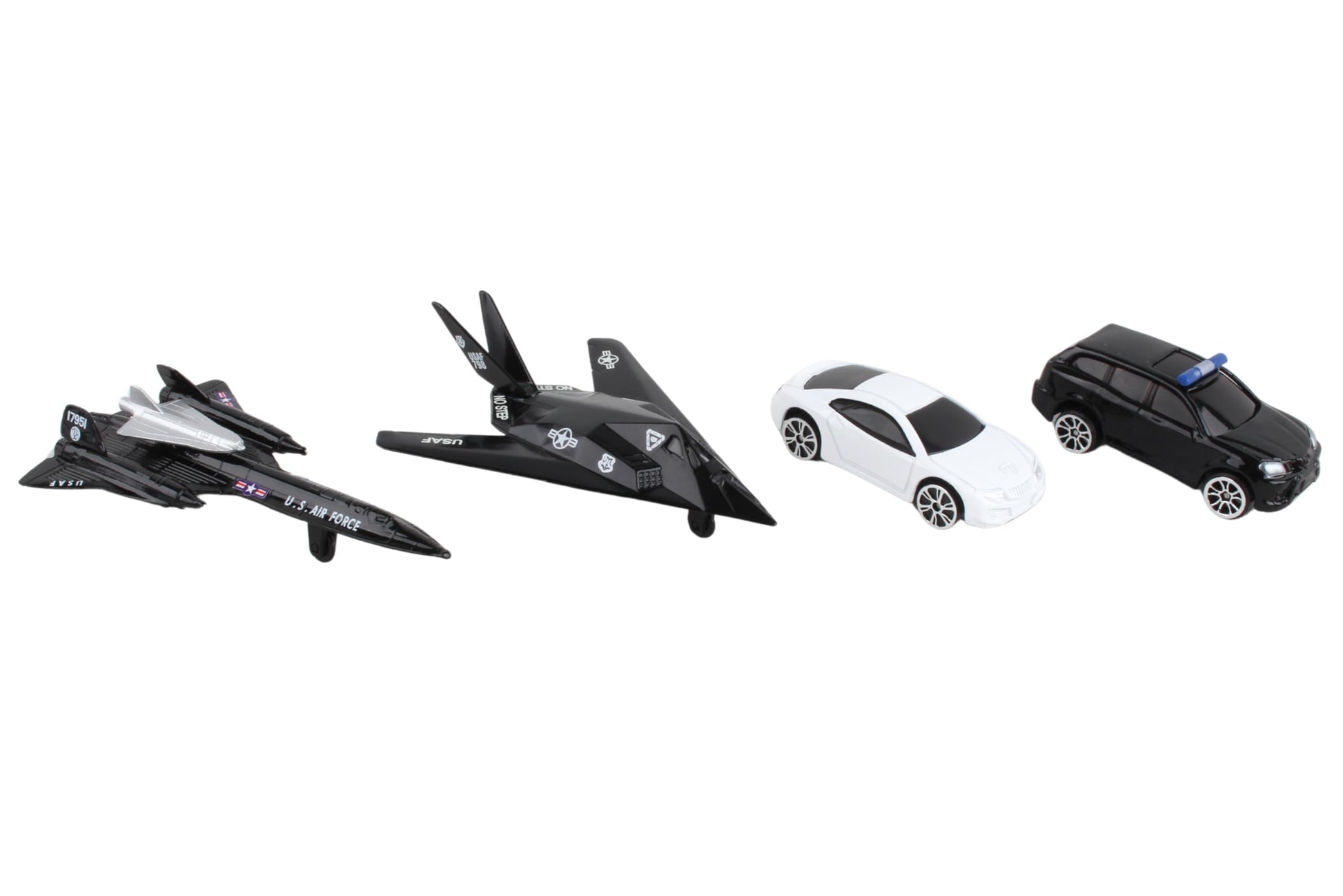 Daron Lockheed Martin: Spy Playset RT6301