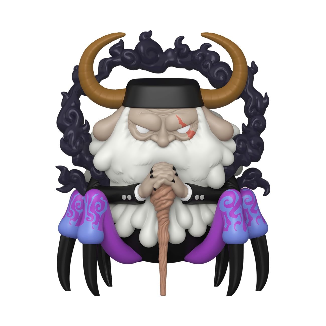 Funko Pop! Jumbo: One Piece - St. Jaygarcia Saturn - Collectable Vinyl Figure - Gift Idea - Official Merchandise - Toys for Kids & Adults - Anime Fans