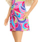 Barbie Fashionistas Doll #223 with Blonde Wavy Hair, Totally Hair-Inspired Dress & Accessories, 65th Anniversary Collectible Toy