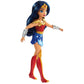 DC 5 Super Hero Girls Teen Dolls Wonder Woman Supergirl Harley Quinn Catwoman