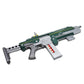 Breaker Foam Shotgun - 32" PU Prop Gun for Cosplay, Halloween, and Display - High-Detail Lightweight Replica for Fans & Collectors