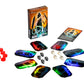 Obelus by Phase Shift Games, 2-Player Abstract Strategy Board Game