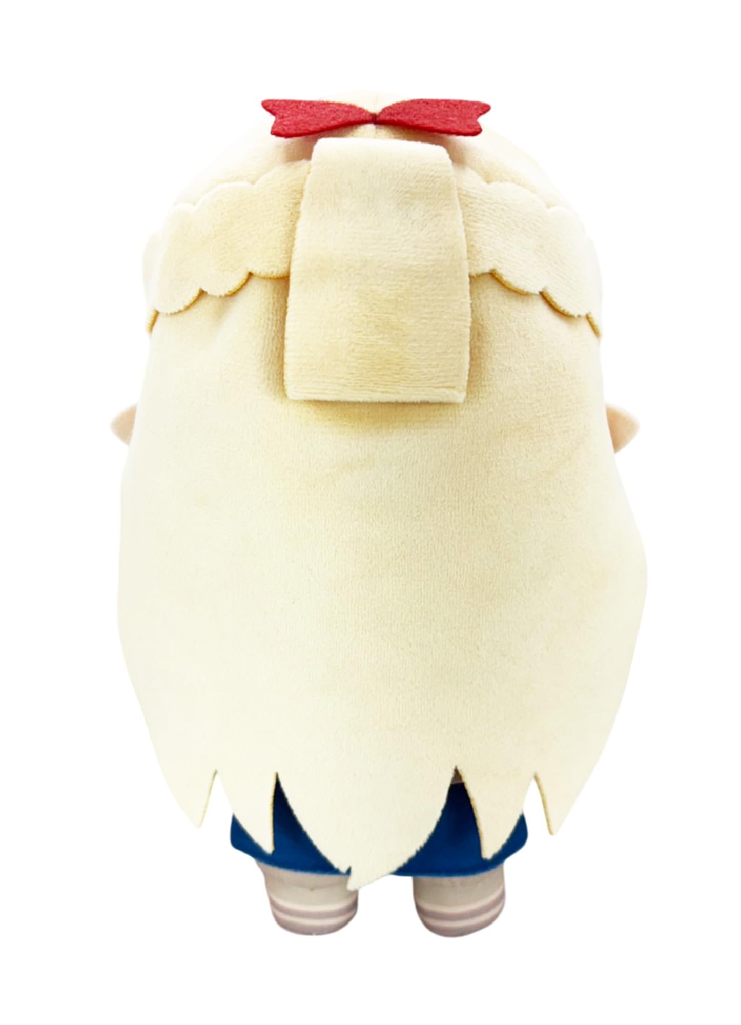 Great Eastern Entertainment Delicious in Dungeon - Marcille Donato Basic Clothing Plush 8" H