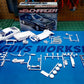 MPC - 1986 Dodge Shelby Charger (MPC987)
