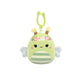 Squishmallows Original 5-Pack Clip - Official Jazwares Plush (Clips) (Amazon Exclusive)