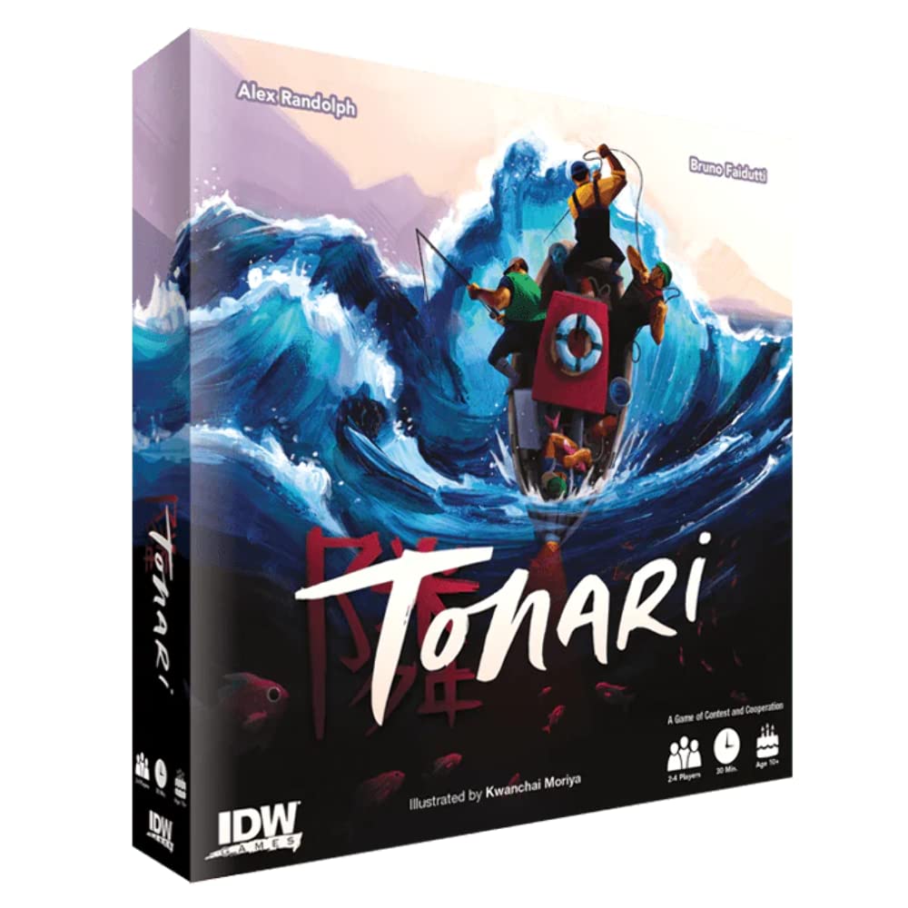 Tonari