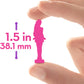 Barbie Mini BarbieLand Reveal Dolls 5-Pack, 1.5-inch with Surprise Unboxing, Different Reveals (Styles May Vary)