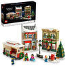LEGO Main Street at Christmas 10308