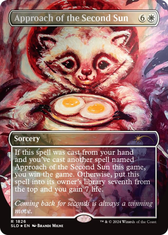 Magic: The Gathering Secret Lair Commander Deck: 20 Ways to Win