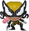 Funko POP! Marvel: Venom - X-23