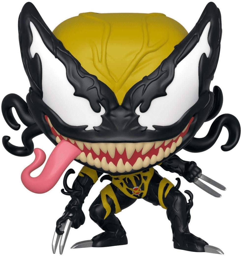 Funko POP! Marvel: Venom - X-23