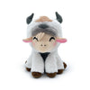 Youtooz: Plush Collection - Appa X Rammie 9-Inch Limited Edition Avatar The Last Airbender X Schlatt Plushie [Ages 15+]