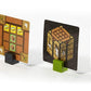 Mattel Minecraft Card Game