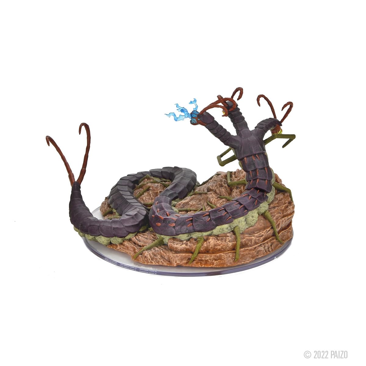 WizKids Pathfinder Battles: Impossible Lands - Mukradi Boxed Figure