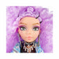 MERMAZE MERMAIDZ Color Change Riviera Mermaid Fashion Doll with Designer Outfit & Accessories, Stylish Hair & Sculpted Tail, Poseable, Toy Gift Girls
