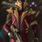 McFarlane Toys Destiny King's Fall Warlock Collectible Action Figure