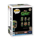 Funko POP! Marvel: Guardians of the Galaxy - Groot PJs with Book - Groot Shorts - Collectable Vinyl Figure - Gift Idea - Official Merchandise -