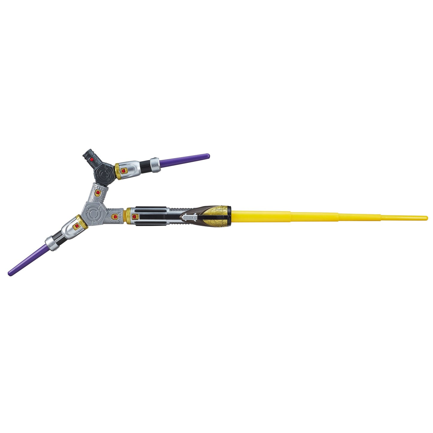 Star Wars Jedi Lightsaber