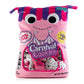 Kidrobot Yummy World Chloe and The Carnival Cookies XL Plush