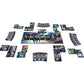 Wise Wizard Games, Star Realms Boxed Set - A Board Game