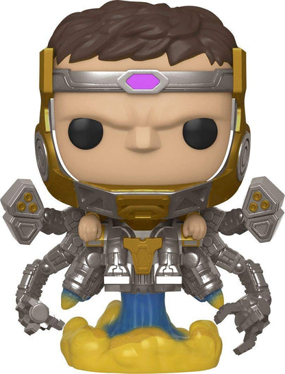 POP Marvel: Scotch- POP 7