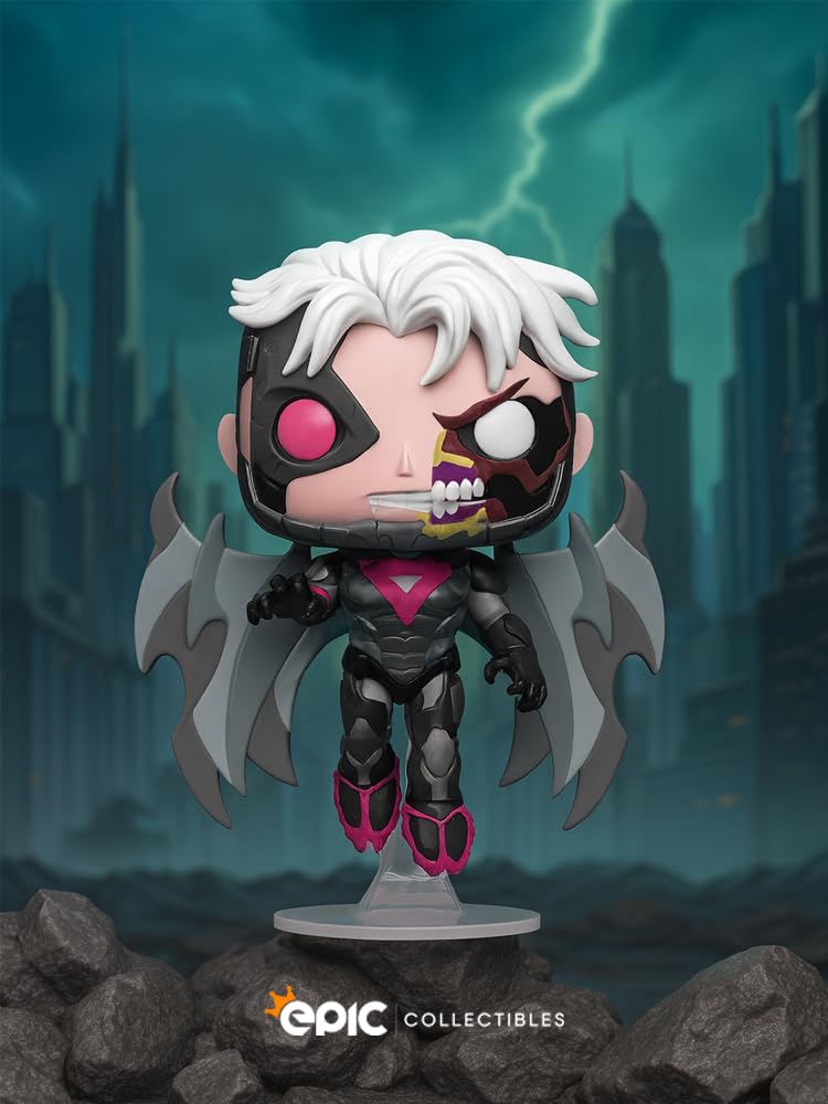 Epic Collectibles Pop Marvel: X-Men '97 - Bastion Nimrod (Chase Variant)