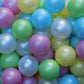 My Balls by CMS Orange 3" Heavy Duty Commercial Grade Ball Pit Balls (Pack of 400, Primary-Orange)