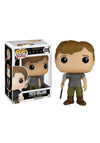 Funko POP Movies: The Hunger Games - Peeta Mellark Action Figure