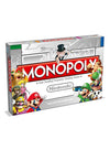 Monopoly Nintendo