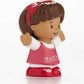 Fisher-Price Little People, Mia