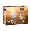 Bezier Games Silver Coin, Brown