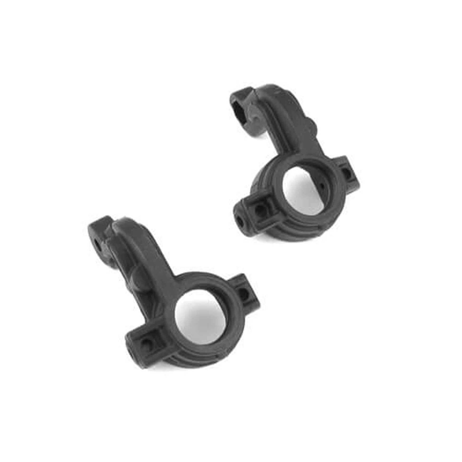 Tekno RC LLC Spindles Left/Right EB410 TKR6553 Elec Car/Truck Replacement Parts