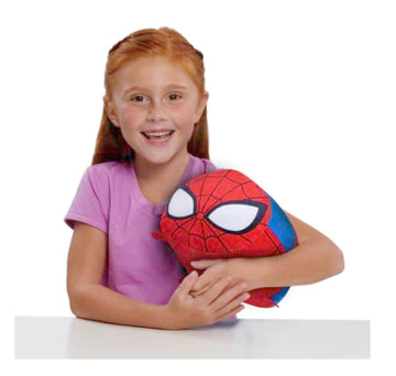 Marvel Plush Toy Spider-Man