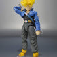 Bandai Trunks S.H. Figuarts